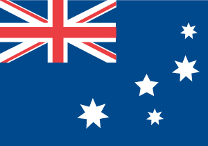 Australia Flag