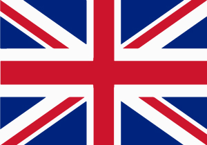 UK Flag